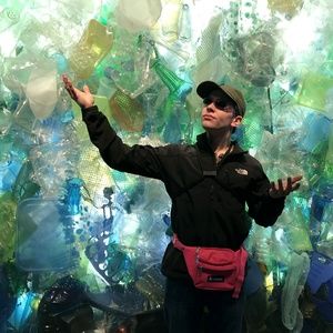 Meet your Posher, Nolan